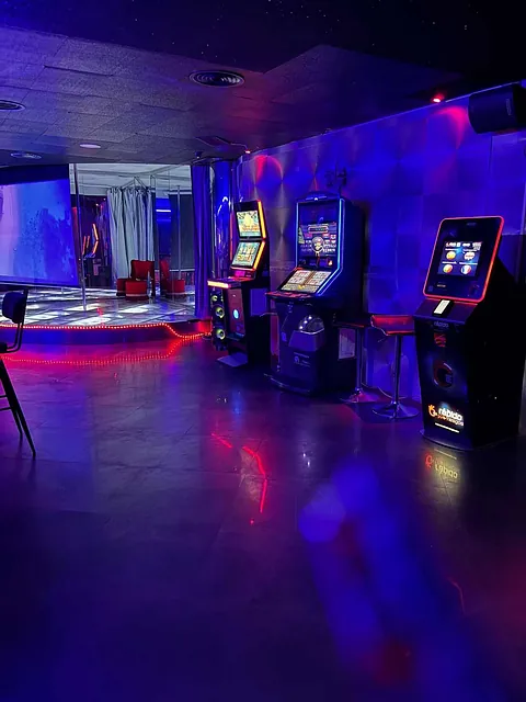Club XXX