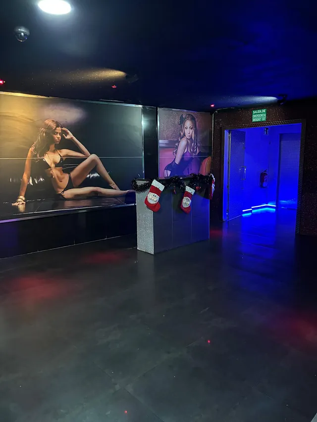 Club XXX