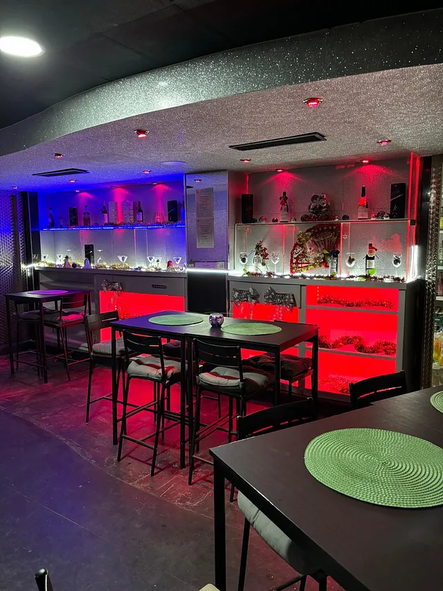 Club XXX
