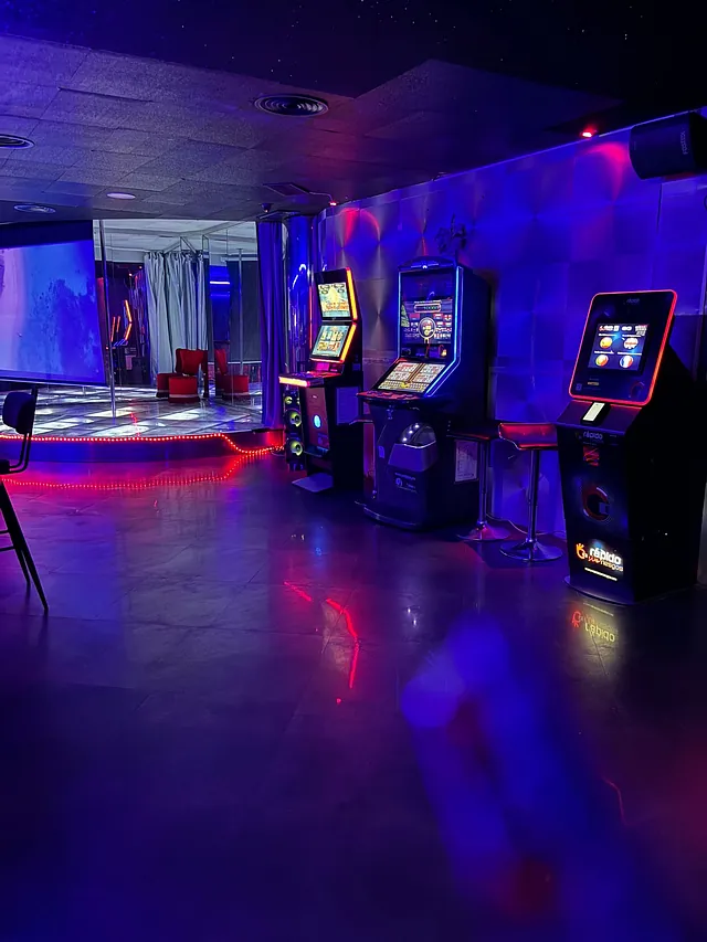Club XXX