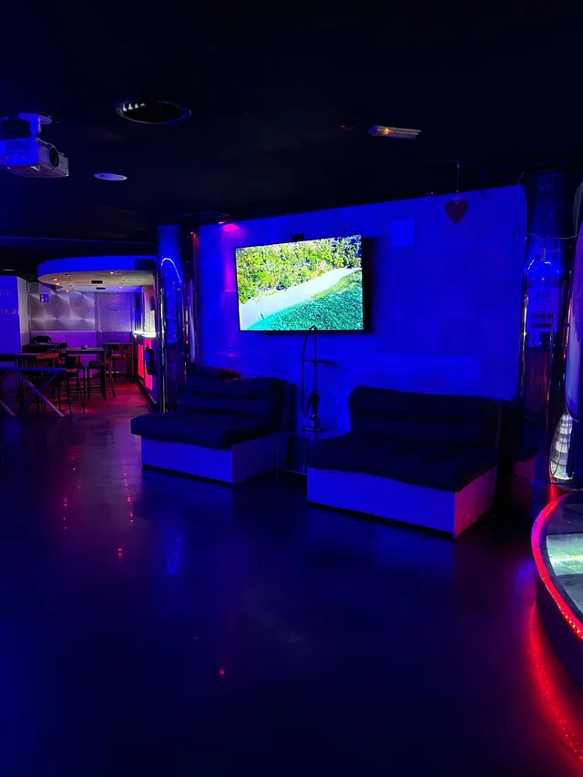 Club XXX