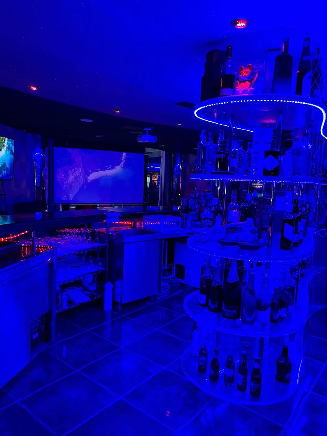 Club XXX